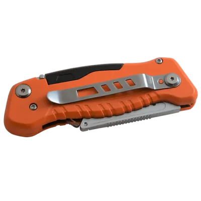 Heavy Duty Folding Knife