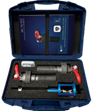 Pick MAX transport anchor System kit in a case