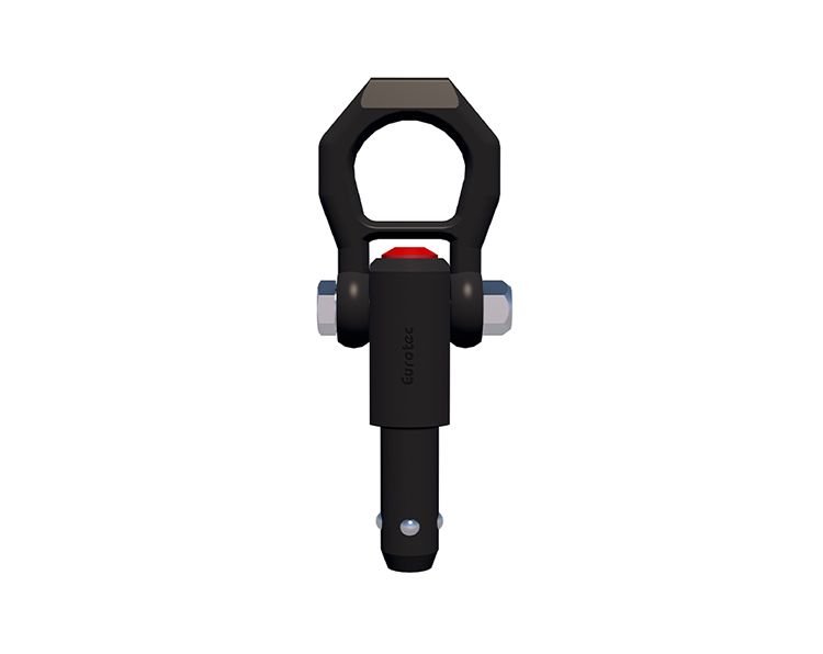Ball supporting bolt 16mm x 25mm  (Eye bolt only)Diameter 944905  (Screw in Base only)  Hebefix Mini sold seperate
