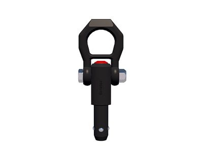 Ball supporting bolt 16mm x 25mm  (Eye bolt only)Diameter 944905  (Screw in Base only)  Hebefix Mini sold seperate
