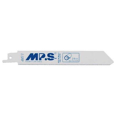 S922BF MPS 150mm Sabre Saw Blades Pack of 5