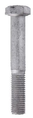 M12 x 110 Hex Head Grade 8.8 Bolt Galvanised