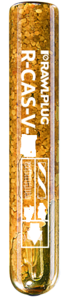 M12 R-CAS (Spin In) Capsule (Capsules only) Box of 10