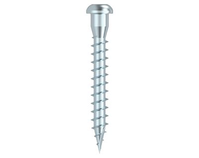 5.0mm x 40mm TX20 Angle Bracket Screws A4 316 Stainless Steel  Part 945622   Box of 250