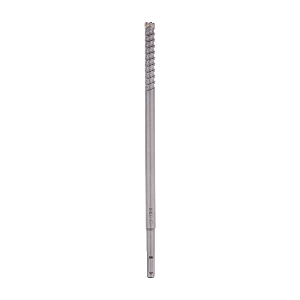 12mm x 300mm  SDS Fitting Rebar Cutter (ROTARY USE ONLY NOT HAMMER ACTION  (Working length 250mm)