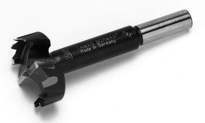54mm x 90mm Tungsten Carbide Tipped Forstner Bit Famag 1663