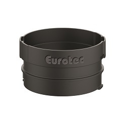 Eurotec Profi Line 100mm Extension Ring   Pack off 10