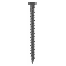 11.0mm x 160mm Transport Anchor Screw  Pack of 20 screws