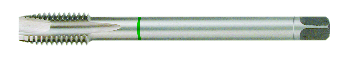 M12 x 1.75mm pitch  HSS Cobalt Ruko Machine Tap  Din 376B