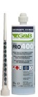 Hi Load Resin - Option 1 GEBOFIX PRO VE-SF CE1 Styrene-free vinylester resin 410ml boxed