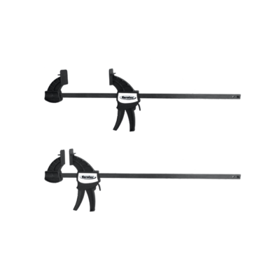 Tension Clamps 270 x 380 x 55 mm For Deck Boards