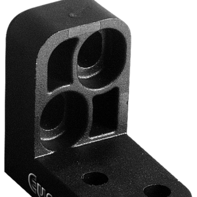 Deck Start &amp; End Gliders Pack of 10 pieces