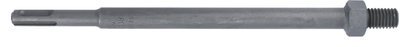 230mm SDS Adaptor for Rebar Heads 22mm -25mm