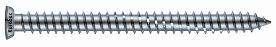 7.5mm x 52mm TX30 Torx Drive Concrete Window Frame Screws  Box of 100