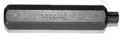 EiSYS-2 10mm x 50mm TX30 Driver Bit  Pack of 200