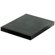 60 x 60 x 10 mm   Pack of 25 pieces   Rubber Packers  Part 945379