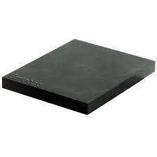 60 x 60 x 10 mm Pack of 25 pieces Rubber Packers