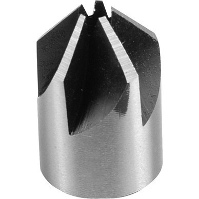 Heller 5.0mm Hole size (15mm OD)    25mm long