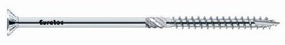 8.0mm x 440mm Paneltwistec Screws Countersunk TX40 Part 944733 AG Blue+ Coated Box of 25