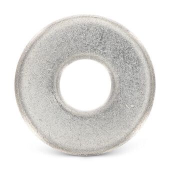 M20 x 60mm x 4mm  Penny Washers A4 316 Stainless Steel