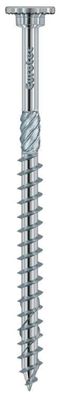 8.0 x 160mm TX40 SawTec Screws  Box of 50