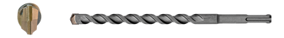 8.0 x 160mm SDS Plus Heller Pre-Fix Drill Bits (Part 25315 4)