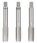 Terrax M12 x 1.75mm Pitch Tap Set