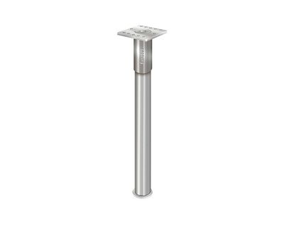 Pedix Post Feet  B500 +50  (Adjusts 50mm) Concrete in post supports