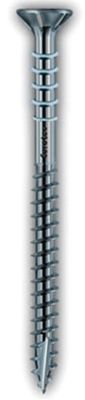 6.0 x 160mm Justitec Distance Screws Torx TX25 Adjusts from 0-110mm (905634)   Box of 100