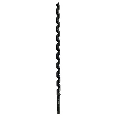 25.0mm x  457mm (351mm Working Length) Japanese Auger