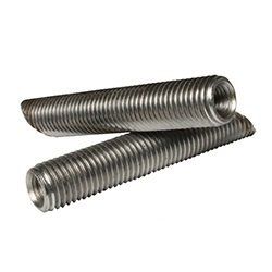 M10 Internal Threaded Sockets Stainless Steel A2  (90mm Long / 25mm Thread)  Pack of 1