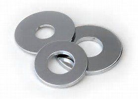 M6 Form C Washers A4 316 stainless steel  Pack of 1