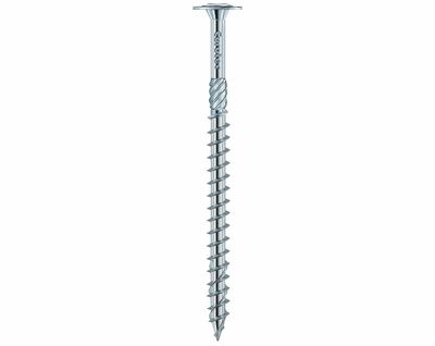 8.0 x 80mm Flange Head TX40 Part 944588 Paneltwistec Construction Screws DAG Blue+ Coating Box of 50