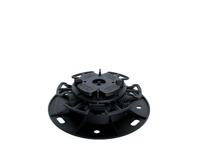 Self Levelling Riser PRO CERA XS adjustable pedestal  42,8 - 50,8 mm  Pack of 10
