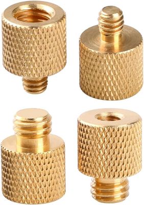 Adaptors