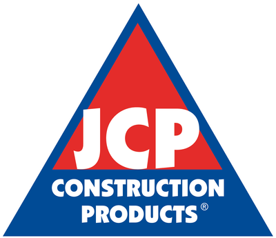 M6 x 55mm JCP Through Bolts Zinc &amp; Yellow  (Part TB06055) Box of 100