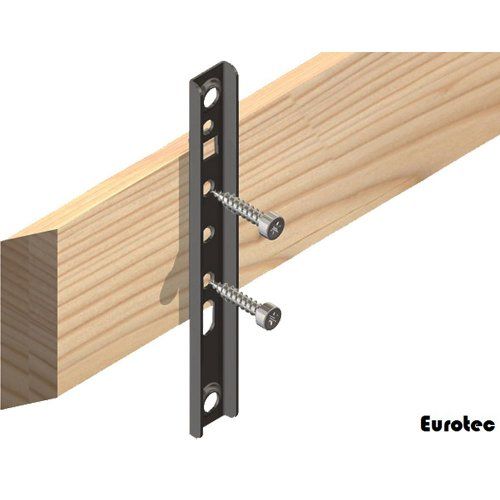 Facade Clip F115 x 17 (Pack of 100)