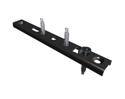 Facade Clip F115 x 17 (Pack of 100)