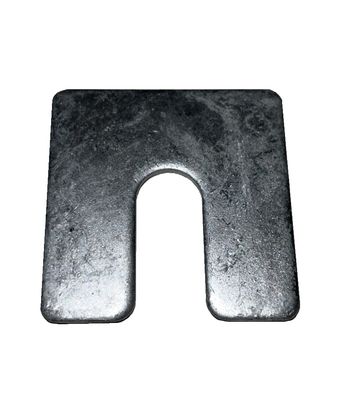 Steel Horseshoe Packers