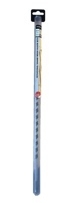 8.0mm x 460mm (385mm Working Length) Hex Shank Wood Auger