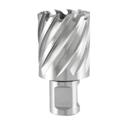 12mm x 30mm  M2 HSS Broach Cutter  Terrax 108212TX