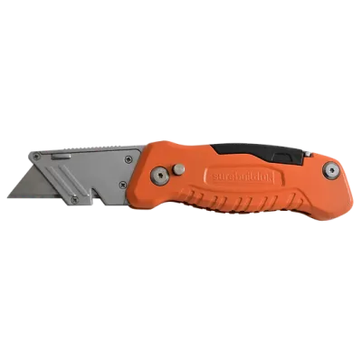 Heavy Duty Folding Knife