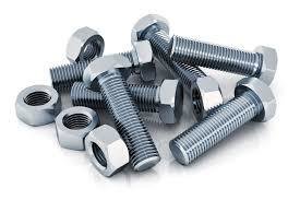 Threaded Fasteners