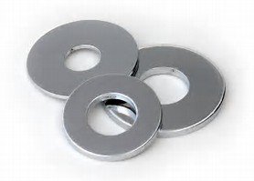 Flat Washers