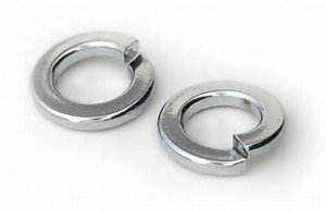 Spring Washers Stainless Steel