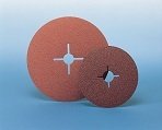 SAIT Abrasives Fibre 1A 2A