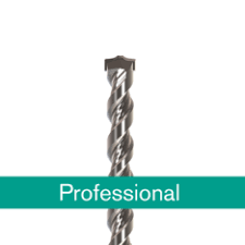 Heller 2018 Bionic Pro SDS Drill Bits