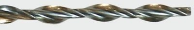 Helical Bars