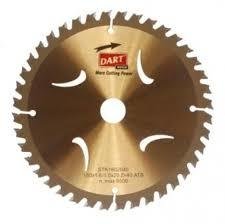 Circular Saw Blades