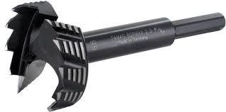 32mm x 140mm Famag Bormax Forstner Bit (Long Version)